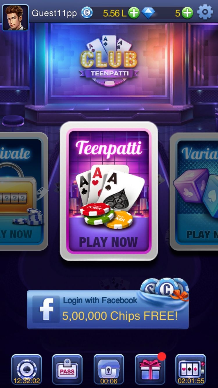 Cherry Jackpot casino