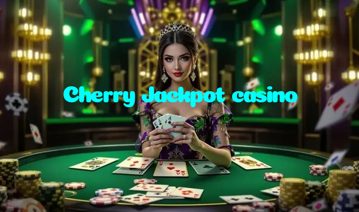 Cherry Jackpot casino خوش آمدید بونس +600% پیشکش موبائل ایپ کے پروموشن سیکشن میں دکھائی دیتی ہے۔