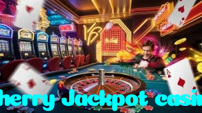 available types of Cherry Jackpot casino bet including pre-match live express and system bets