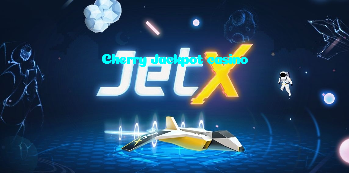 Cherry Jackpot casino casino presented on mobile device in Pakistan with slots and live games
