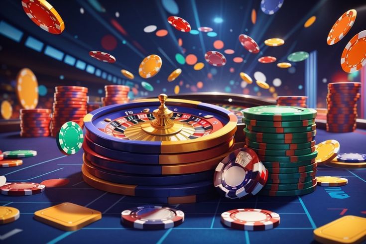 پاکستان میں Cherry Jackpot casino قانونی ہے۔